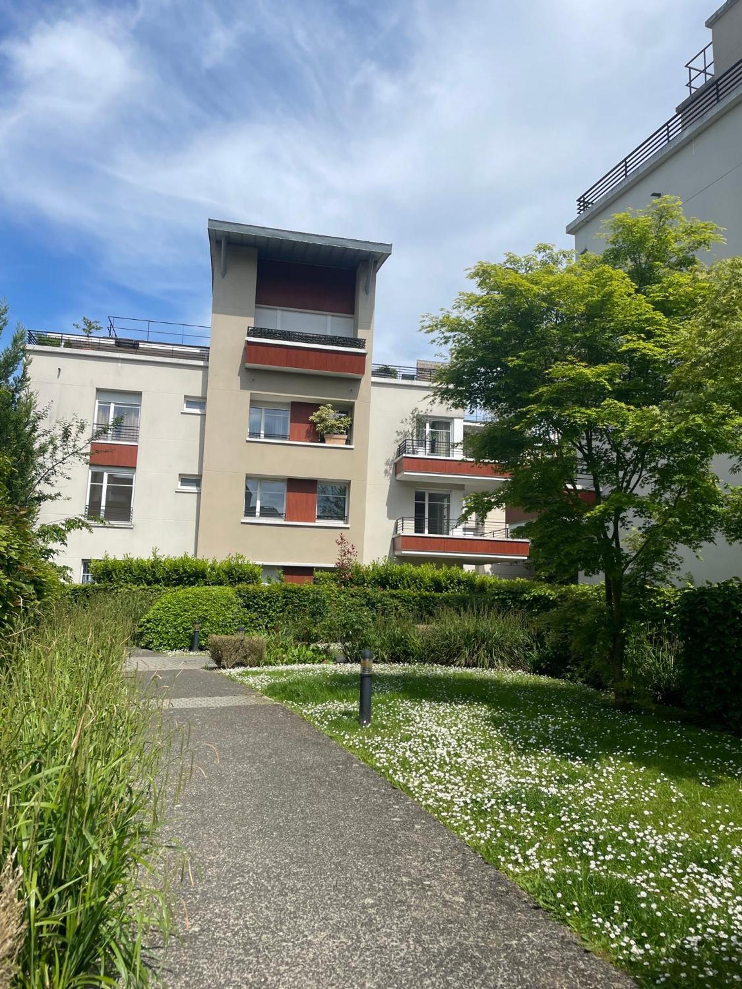 Appartement Family Terrasse 6-7Pers Proche Disney Et Gare Montévrain Exterior foto